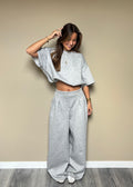 Lounge set - Grey